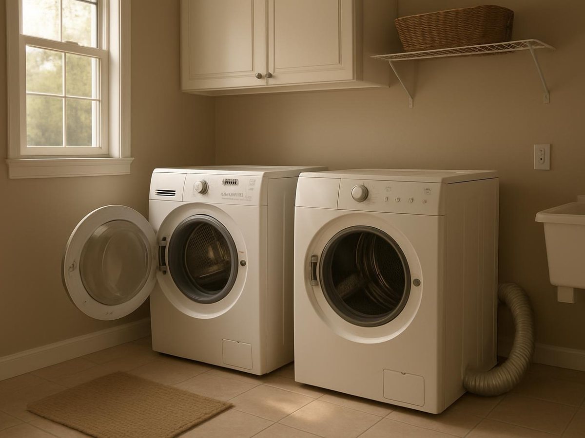 Pine Stone Dryer Cleaning Services work in Phoenix