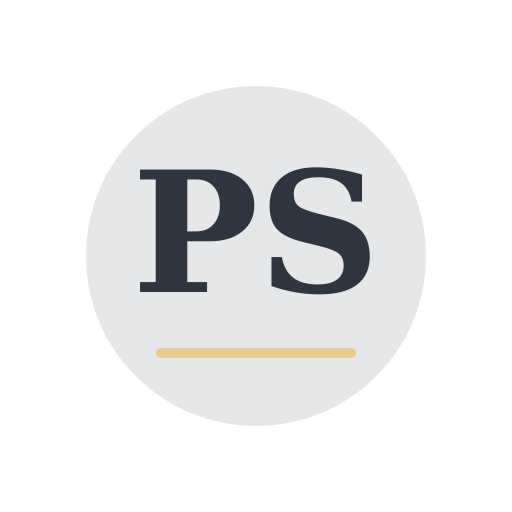 Pine Stone Dryer Cleaning Services logo